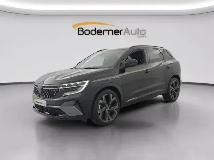 Photo 15 Renault Austral  E-Tech hybrid 200