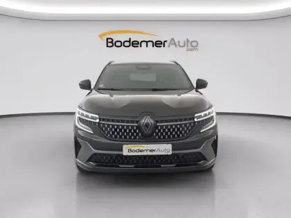 Photo 124 Renault Austral  E-Tech hybrid 200