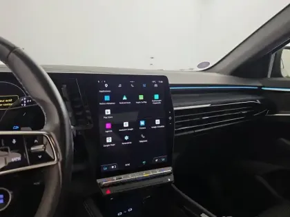Photo 139 Renault Austral  E-Tech hybrid 200