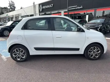 Photo 9 Renault Twingo  III SCe 65