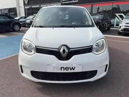 Photo 7 Renault Twingo  III SCe 65