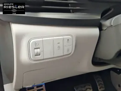 Photo 11 Hyundai Bayon  1.0 T-GDi 100 DCT-7 Hybrid 48V