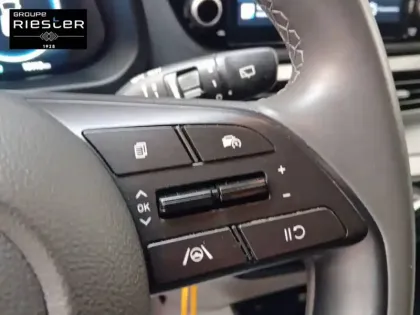 Photo 13 Hyundai Bayon  1.0 T-GDi 100 DCT-7 Hybrid 48V