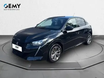 Photo Peugeot 208 Allure Pack