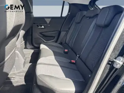 Photo 9 Peugeot 208  Electrique 50 kWh 136ch