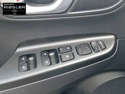 Photo 11 Hyundai Kona  Electrique 39 kWh - 136 ch