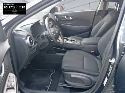 Photo 8 Hyundai Kona  Electrique 39 kWh - 136 ch