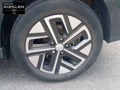 Photo 10 Hyundai Kona  Electrique 39 kWh - 136 ch
