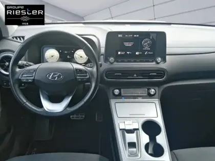 Photo 7 Hyundai Kona  Electrique 39 kWh - 136 ch