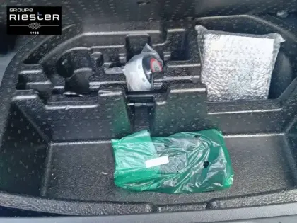 Photo 20 Hyundai Kona  Electrique 39 kWh - 136 ch