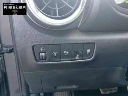 Photo 12 Hyundai Kona  Electrique 39 kWh - 136 ch