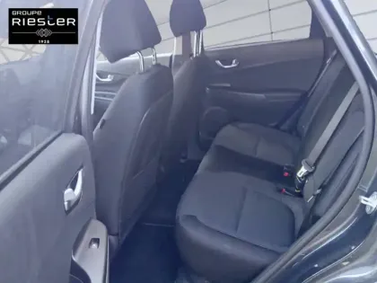 Photo 9 Hyundai Kona  Electrique 39 kWh - 136 ch