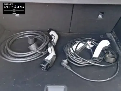 Photo 21 Hyundai Kona  Electrique 39 kWh - 136 ch