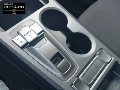Photo 18 Hyundai Kona  Electrique 39 kWh - 136 ch