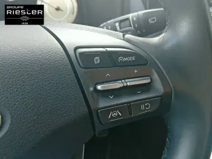Photo 14 Hyundai Kona  Electrique 39 kWh - 136 ch