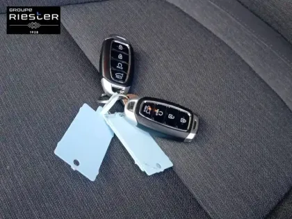 Photo 22 Hyundai Kona  Electrique 39 kWh - 136 ch
