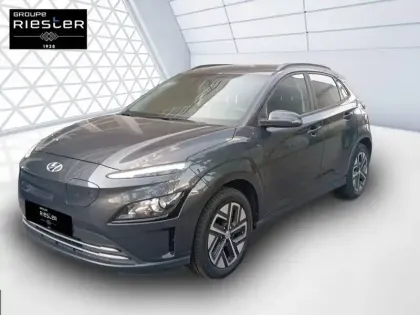Photo Hyundai Kona Intuitive