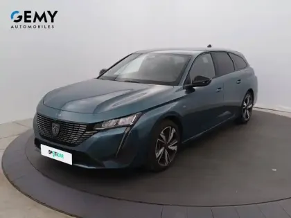 Photo Peugeot 308 Gt