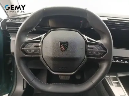 Photo 16 Peugeot 308  SW PHEV 180 e-EAT8