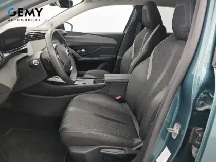 Photo 8 Peugeot 308  SW PHEV 180 e-EAT8
