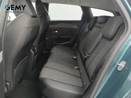 Photo 9 Peugeot 308  SW PHEV 180 e-EAT8