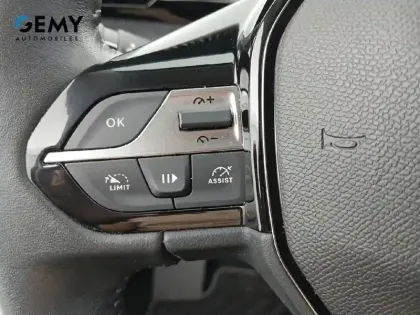 Photo 15 Peugeot 308  SW PHEV 180 e-EAT8