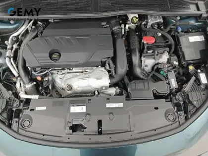 Photo 11 Peugeot 308  SW PHEV 180 e-EAT8