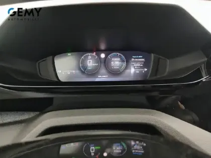 Photo 14 Peugeot 308  SW PHEV 180 e-EAT8