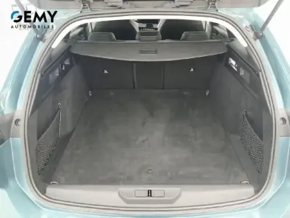 Photo 5 Peugeot 308  SW PHEV 180 e-EAT8