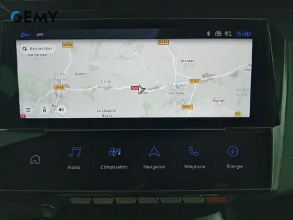 Photo 12 Peugeot 308  SW PHEV 180 e-EAT8