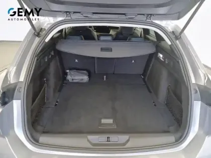 Photo 5 Peugeot 308  SW PureTech 130ch S&S BVM6
