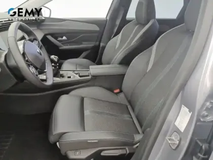 Photo 8 Peugeot 308  SW PureTech 130ch S&S BVM6