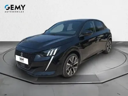 Photo Peugeot 208 Gt