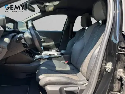 Photo 8 Peugeot 208  Electrique 50 kWh 136ch