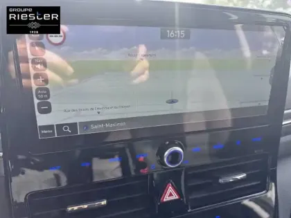 Photo 14 Hyundai Ioniq  Plug-in 141 ch