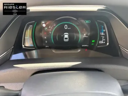 Photo 32 Hyundai Ioniq  Plug-in 141 ch