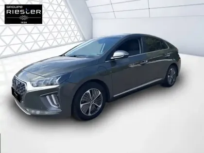 Photo Hyundai Ioniq Creative