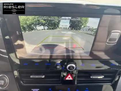 Photo 33 Hyundai Ioniq  Plug-in 141 ch