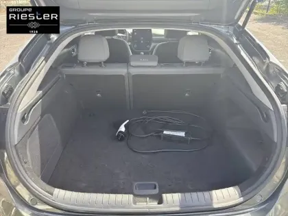 Photo 5 Hyundai Ioniq  Plug-in 141 ch