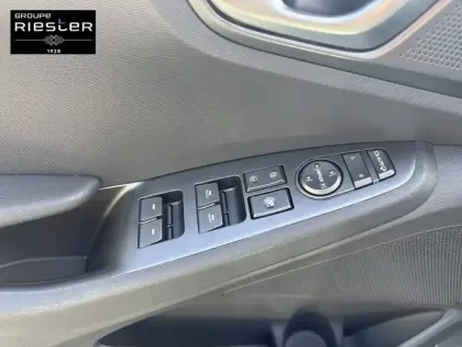 Photo 11 Hyundai Ioniq  Plug-in 141 ch
