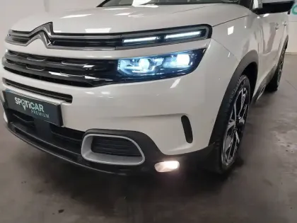 Photo 35 Citroën C5 aircross  BlueHDi 130 S&S BVM6