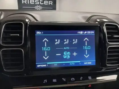 Photo 13 Citroën C5 aircross  BlueHDi 130 S&S BVM6