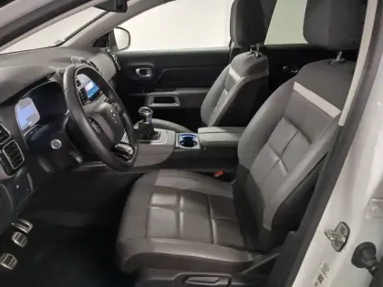 Photo 8 Citroën C5 aircross  BlueHDi 130 S&S BVM6