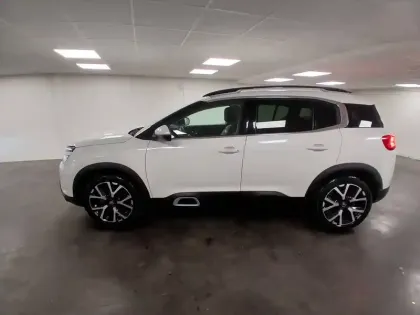 Photo 7 Citroën C5 aircross  BlueHDi 130 S&S BVM6