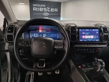 Photo 9 Citroën C5 aircross  BlueHDi 130 S&S BVM6