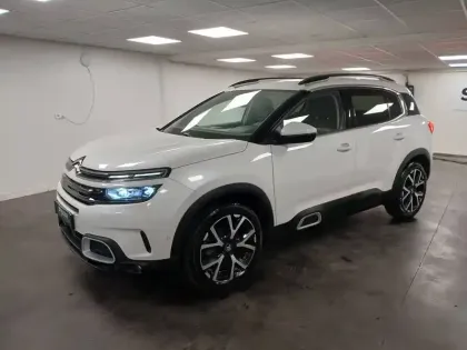 Photo Citroën C5 Aircross Shine