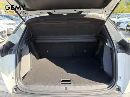 Photo 5 Peugeot 2008  PureTech 130 S&S EAT8
