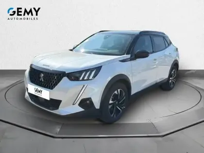 Photo Peugeot 2008 Gt