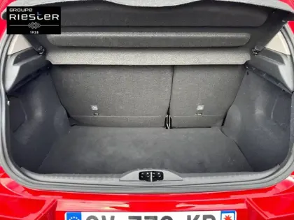 Photo 5 Citroën C3  PureTech 110 ch BVM6
