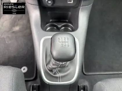 Photo 13 Citroën C3  PureTech 110 ch BVM6